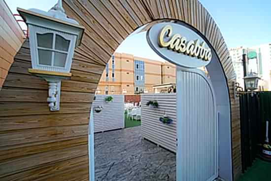 Casabba Düğün Salonu
