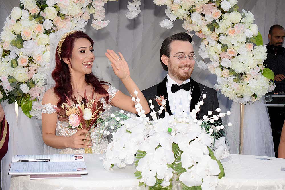Casabba Düğün Salonu