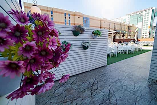 Casabba Düğün Salonu