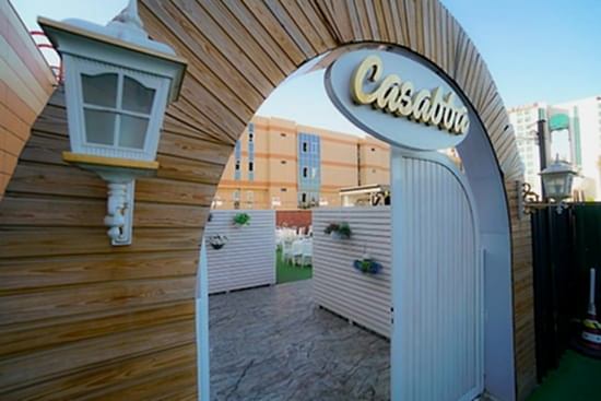 Casabba 4 Düğün Salonu Seçerken Nelere Dikkat Edilmeli?