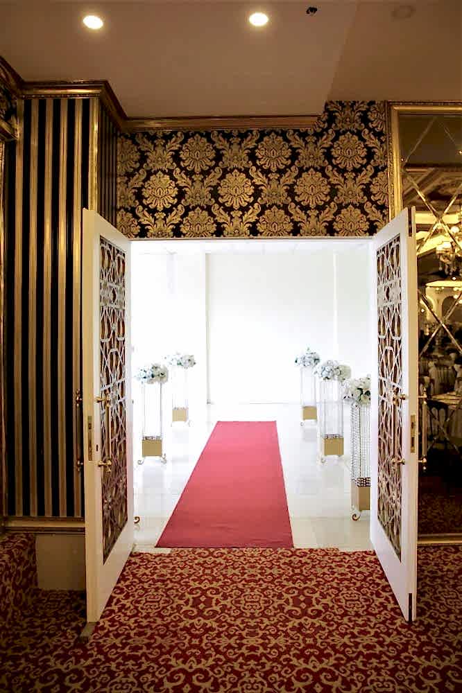 Gold Salon 11 Gold Dugun Salonu 10