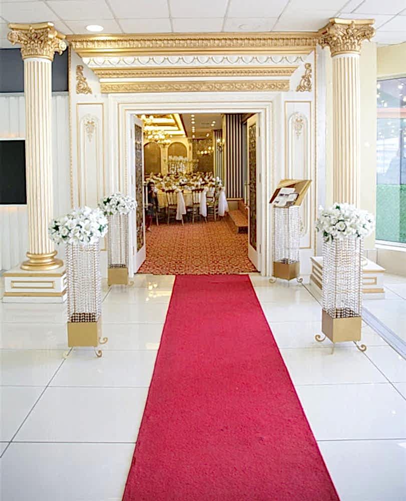 Gold Salon 10 Gold Dugun Salonu 11