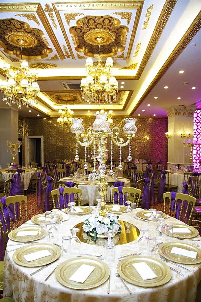 Gold Salon 4 Gold Dugun Salonu 13