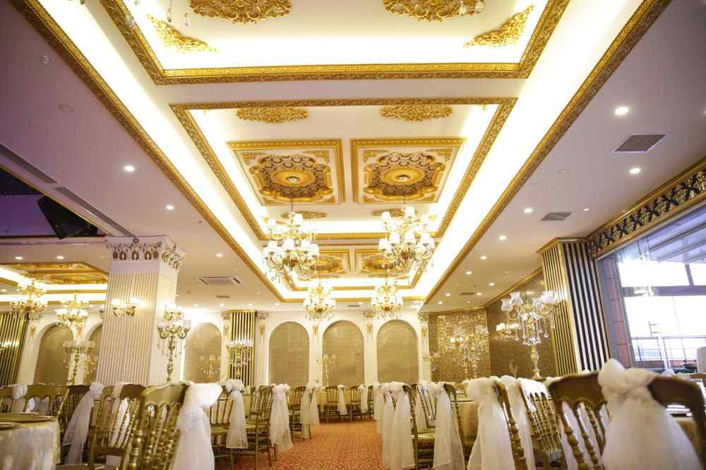 Gold Salon 16 Gold Dugun Salonu 18
