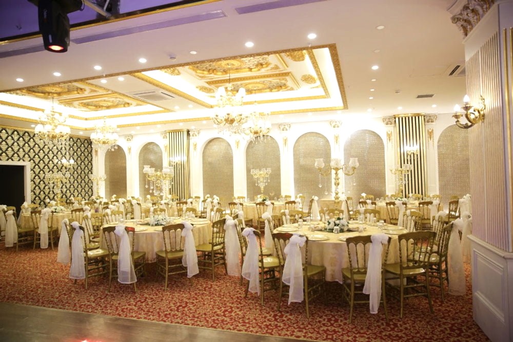 Gold Salon 17 Gold Dugun Salonu 19