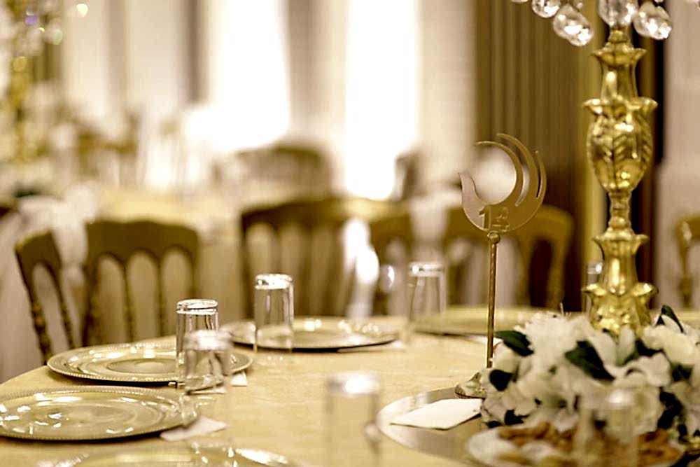 Gold Salon 19 Gold Dugun Salonu 21