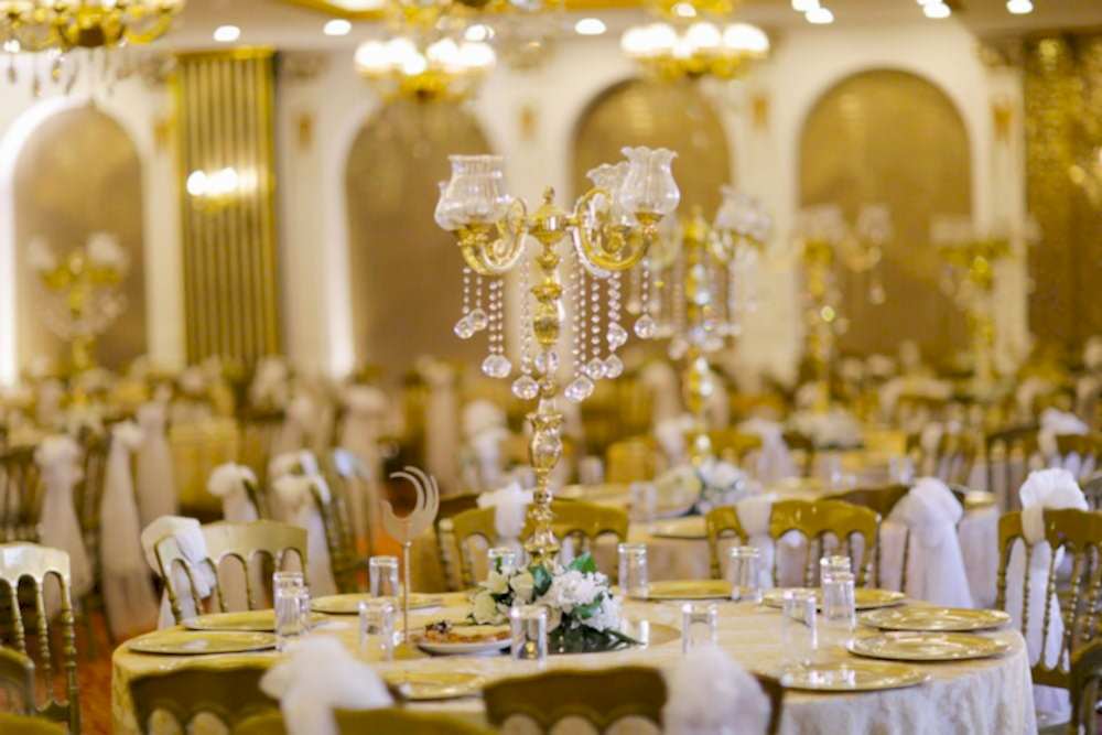 Gold Salon 20 Gold Dugun Salonu 22