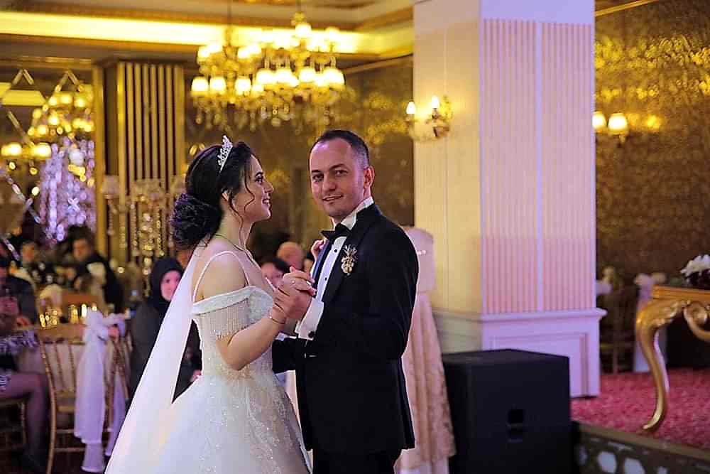 Gold Salon 23 Gold Dugun Salonu 25