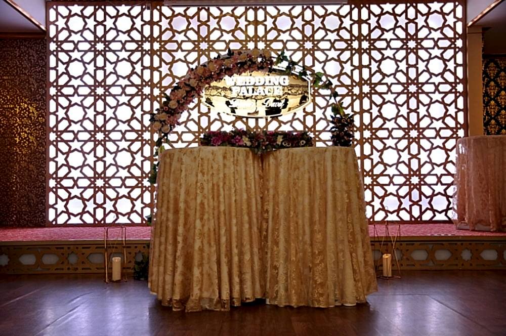 Gold Salon 5 Gold Dugun Salonu 5