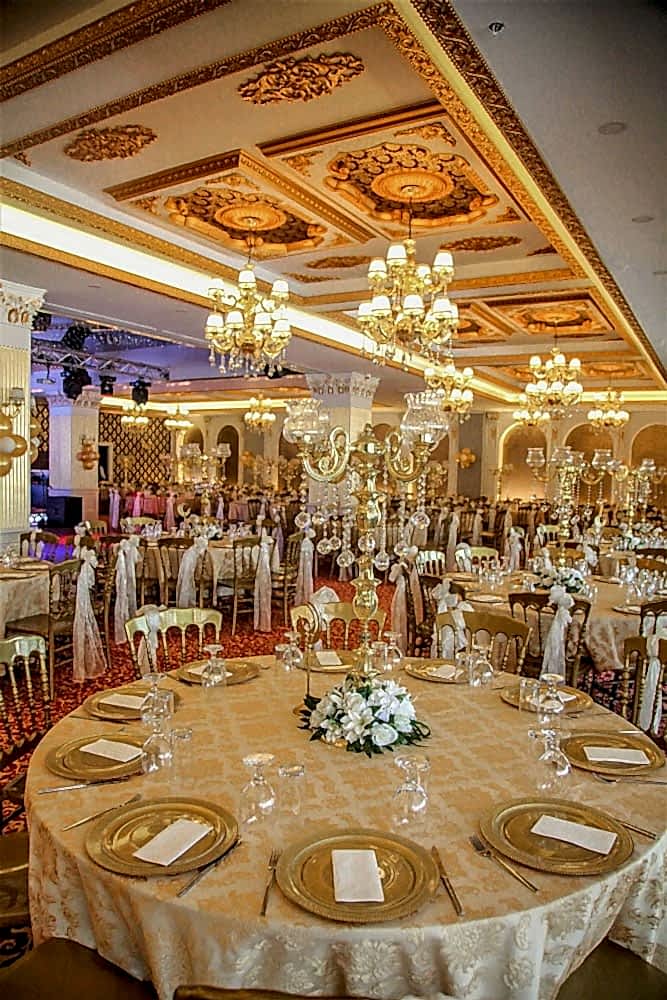Gold Salon 6 Gold Dugun Salonu 6