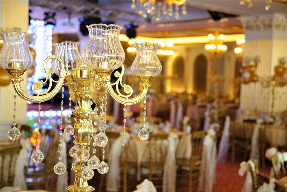 Gold Salon 9 Gold Dugun Salonu 7