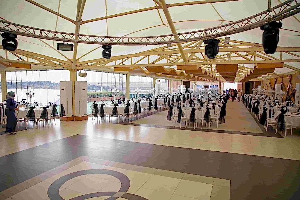 Teras Balo Salonu 28 Teras Balo Salonu 28
