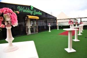Wedding Garden 3 Wedding Garden Dugun Salonu 3