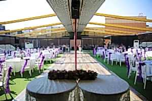 Wedding Garden 4 Wedding Garden Dugun Salonu 4