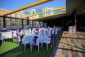 Wedding Garden 5 Wedding Garden Dugun Salonu 5