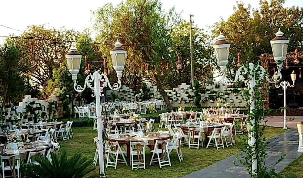 Özel Konsept Düğün Organizasyonları 7 Garden Düğün Salonu Özel Konsept Düğün Organizasyonları