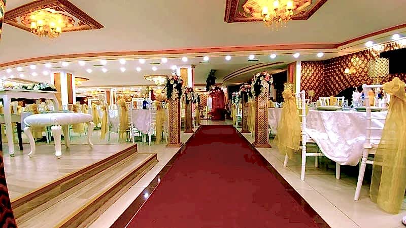 Farklı Bütçelere Uygun Düğün Salonları 6 İstanbul Düğün Salonu Tercihi