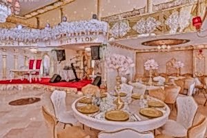 Düğün Salonu Kiralama Fiyatları