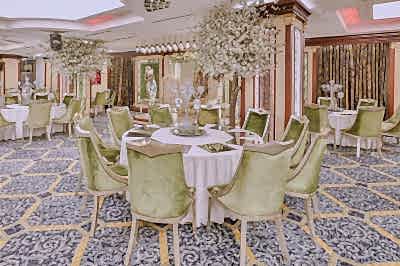 Düğün Salonu Kiralama 1 Düğün Salonu Kiralama